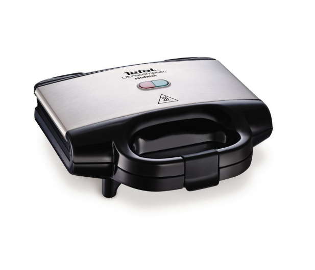 Tefal Opiekacz SM155212 - 1346486 - zdjęcie 2